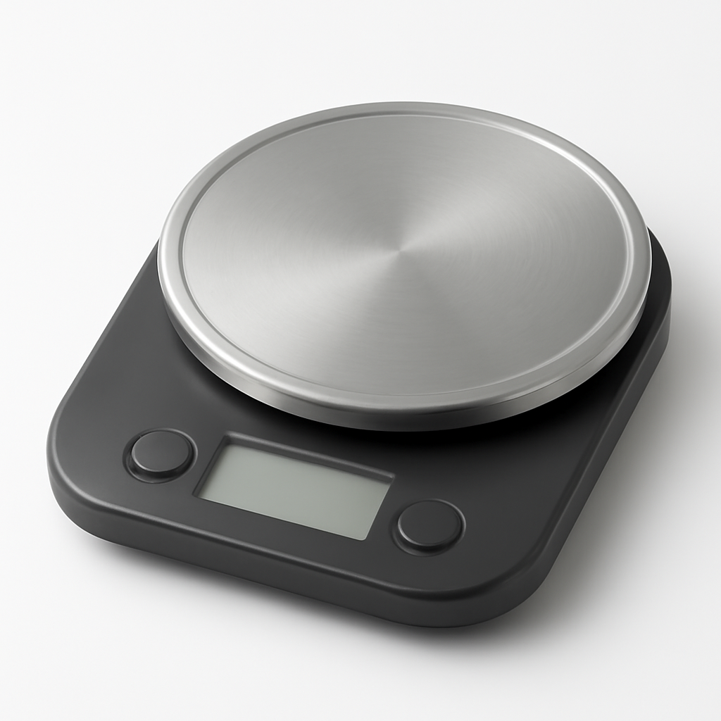 컴팩트 스마트 저울