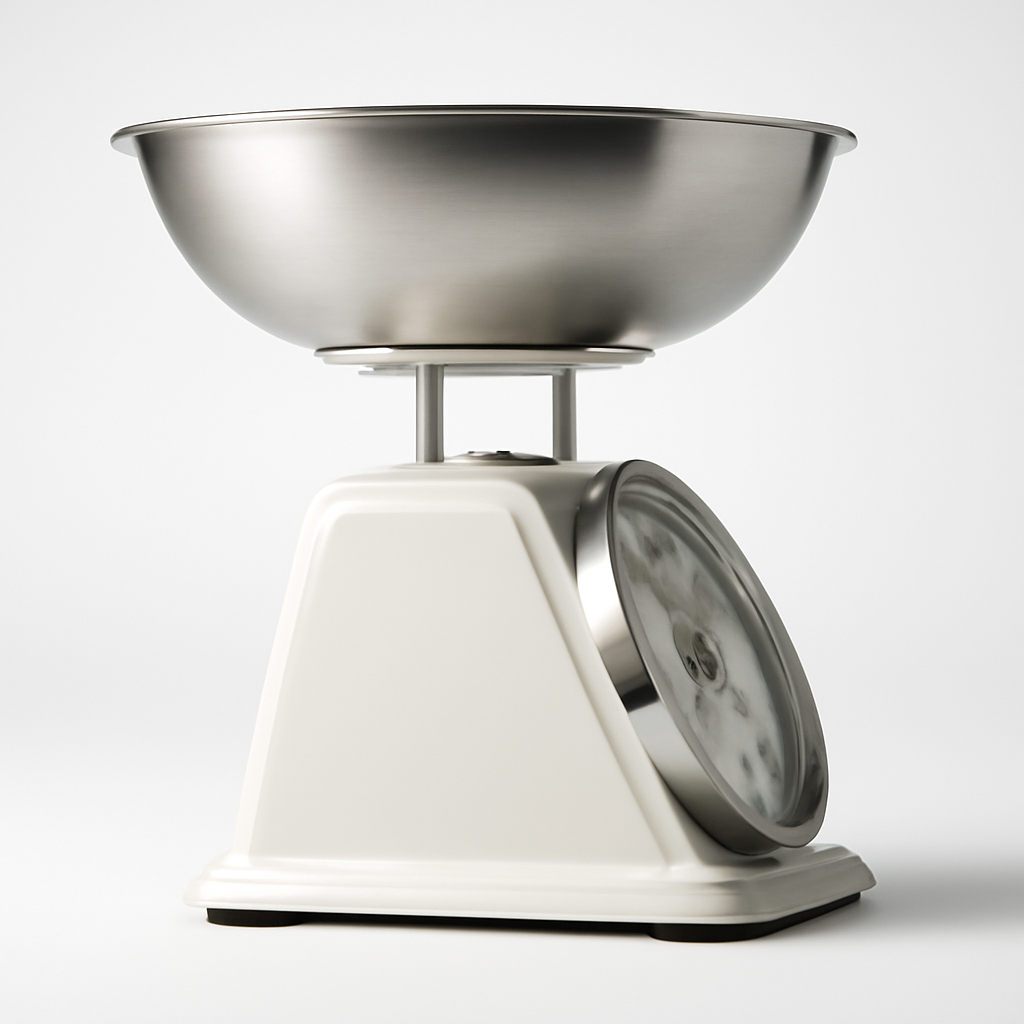 대용량 업소용 저울