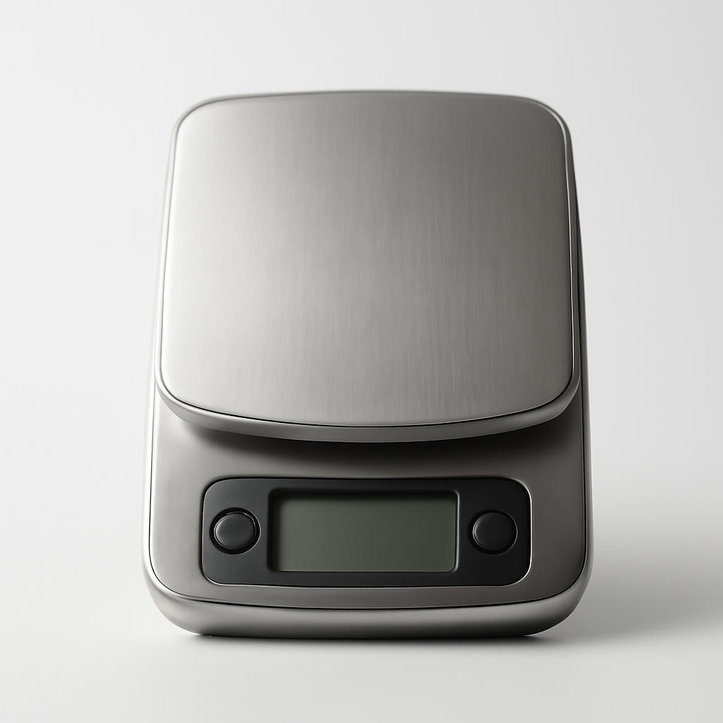 멀티기능 요리저울